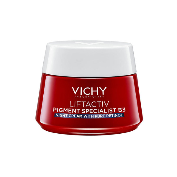 Vichy Liftactive B3 retinol krema Nocna 50 ml